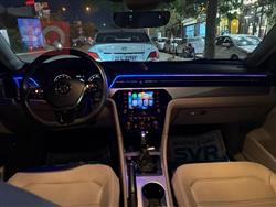 ڤۆڵکسواگن پاسات